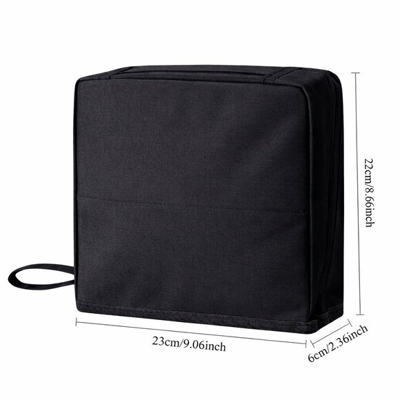 Makeup Bag - Picture 2 of 4